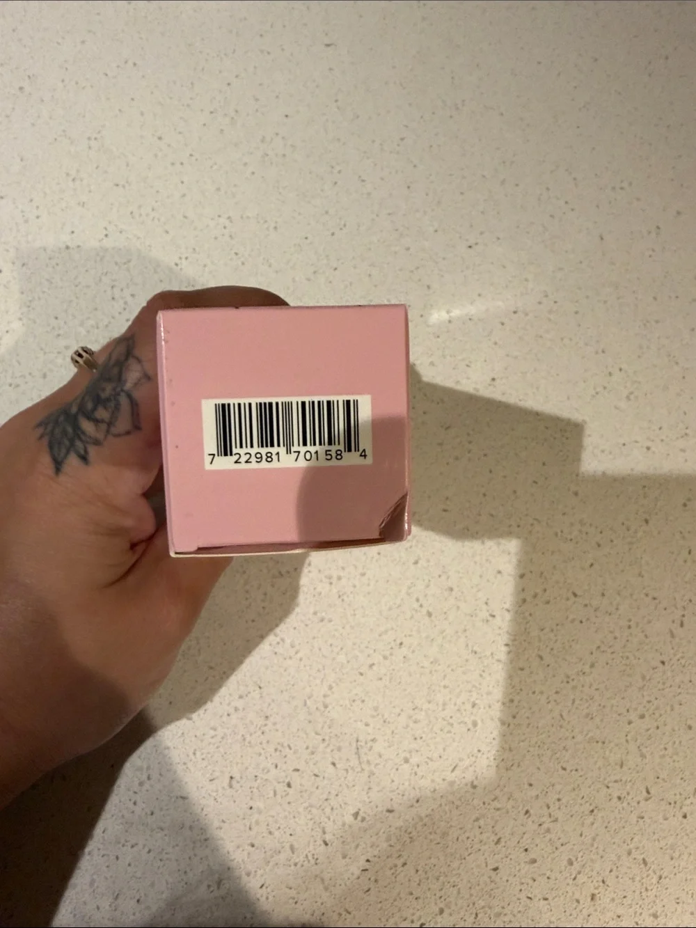 Rosehippity Setting & Refreshing Spray — Pink